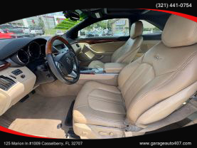 2012 CADILLAC CTS COUPE V6, DI, 3.6 LITER 3.6 COUPE 2D