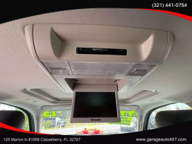2013 GMC YUKON XL 1500 SUV V8, FLEX FUEL, 6.2 LITER DENALI SPORT UTILITY 4D