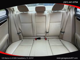 2014 MERCEDES-BENZ C-CLASS SEDAN V6, 3.5 LITER C 300 4MATIC LUXURY SEDAN 4D