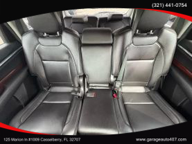 2015 ACURA MDX SUV V6, I-VTEC, 3.5 LITER SH-AWD SPORT UTILITY 4D