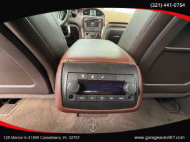 2014 BUICK ENCLAVE SUV V6, 3.6 LITER LEATHER SPORT UTILITY 4D
