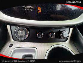 2017 NISSAN MURANO SUV V6, 3.5 LITER PLATINUM (2017.5) SPORT UTILITY 4D