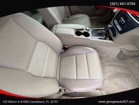 2014 MERCEDES-BENZ C-CLASS SEDAN V6, 3.5 LITER C 300 4MATIC LUXURY SEDAN 4D