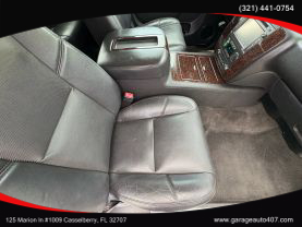 2013 GMC YUKON XL 1500 SUV V8, FLEX FUEL, 6.2 LITER DENALI SPORT UTILITY 4D