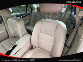 2014 MERCEDES-BENZ C-CLASS SEDAN V6, 3.5 LITER C 300 4MATIC LUXURY SEDAN 4D