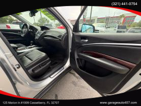 2015 ACURA MDX SUV V6, I-VTEC, 3.5 LITER SH-AWD SPORT UTILITY 4D