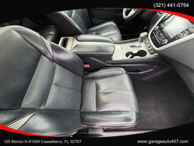 2017 NISSAN MURANO SUV V6, 3.5 LITER PLATINUM (2017.5) SPORT UTILITY 4D