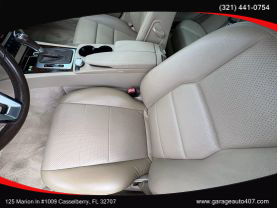 2014 MERCEDES-BENZ C-CLASS SEDAN V6, 3.5 LITER C 300 4MATIC LUXURY SEDAN 4D