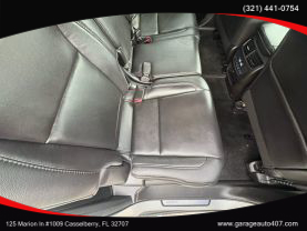 2015 ACURA MDX SUV V6, I-VTEC, 3.5 LITER SH-AWD SPORT UTILITY 4D