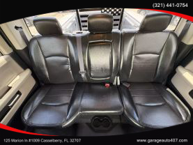 2010 DODGE RAM 1500 CREW CAB PICKUP V8, HEMI, 5.7 LITER SLT PICKUP 4D 5 1/2 FT