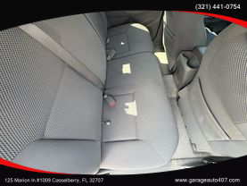 2011 TOYOTA TACOMA DOUBLE CAB PICKUP V6, 4.0 LITER PRERUNNER PICKUP 4D 5 FT