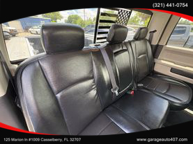 2010 DODGE RAM 1500 CREW CAB PICKUP V8, HEMI, 5.7 LITER SLT PICKUP 4D 5 1/2 FT