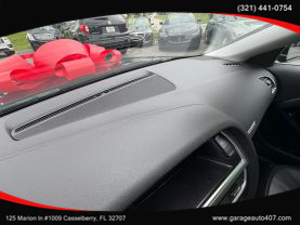2014 AUDI A5 COUPE 4-CYL, TURBO, 2.0 LITER PREMIUM COUPE 2D