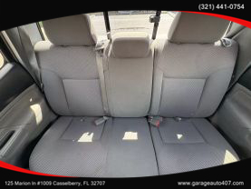 2011 TOYOTA TACOMA DOUBLE CAB PICKUP V6, 4.0 LITER PRERUNNER PICKUP 4D 5 FT