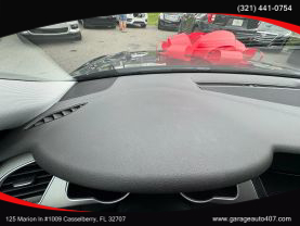 2014 AUDI A5 COUPE 4-CYL, TURBO, 2.0 LITER PREMIUM COUPE 2D