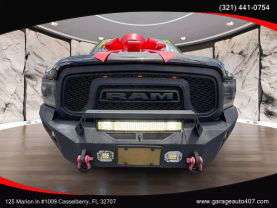 2010 DODGE RAM 1500 CREW CAB PICKUP V8, HEMI, 5.7 LITER SLT PICKUP 4D 5 1/2 FT