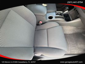 2011 TOYOTA TACOMA DOUBLE CAB PICKUP V6, 4.0 LITER PRERUNNER PICKUP 4D 5 FT