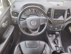 2021 JEEP CHEROKEE SUV