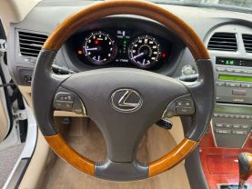 2010 LEXUS ES