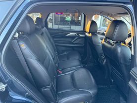 2022 MAZDA CX-9 SUV 4-CYL, SKYACTIV-G, TURBO, 2.5 LITER TOURING SPORT UTILITY 4D