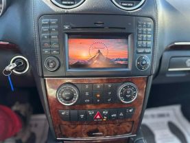 2011 MERCEDES-BENZ GL-CLASS SUV V6, TURBO DIESEL, 3.0L GL 350 BLUETEC 4MATIC SPORT UTILITY 4D