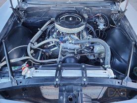 1967 CHEVEROLET CAMARO RS/SS -