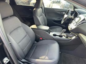 2016 CHEVROLET MALIBU SEDAN 4-CYL, TURBO, 2.0 LITER LT SEDAN 4D