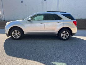 2013 CHEVROLET EQUINOX