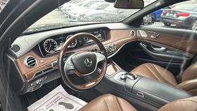 2016 Mercedes-benz S-class - Image 27