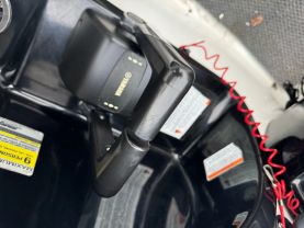 2009 YAMAHA 212SS JET BOATS 4CYL. -