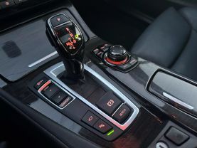 Used 2013 BMW 5 SERIES SEDAN V8, TWIN TURBO, 4.4 LITER 550I SEDAN 4D - LA Auto Star located in Virginia Beach, VA