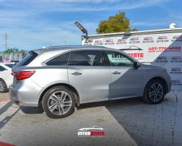 2019 ACURA MDX SPORT HYBRID For Sale in Orlando