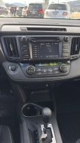 2018 Toyota Rav4 Utility 4d Xle Awd 2.5l I4 - Image 12