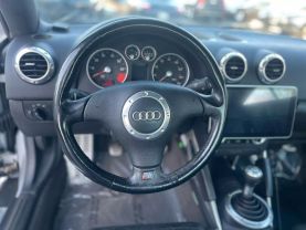 2000 Audi Tt - Image 8