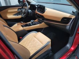 2023 Nissan Rogue - - Image 22