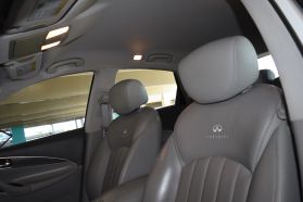 2010 INFINITI EX SUV V6, 3.5 LITER EX35 JOURNEY SPORT UTILITY 4D