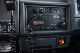 1994 TOYOTA TOYOACE TRUCK 3Y FIRE TRUCK