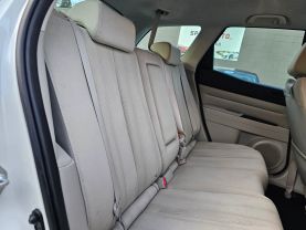 2010 MAZDA CX-7 SUV 4-CYL, 2.5 LITER I SV SPORT UTILITY 4D