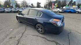 2007 NISSAN ALTIMA
