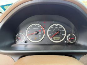 2004 HONDA CRV - - SUV