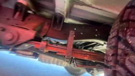 1994 TOYOTA TOYOACE TRUCK 3Y FIRE TRUCK