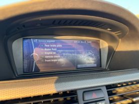 2011 BMW 3 SERIES CONVERTIBLE 6-CYL, 3.0 LITER 328I CONVERTIBLE 2D