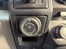 2019 FORD F150 SUPERCREW CAB PICKUP V8, FLEX FUEL, 5.0 LITER XL PICKUP 4D 5 1/2 FT