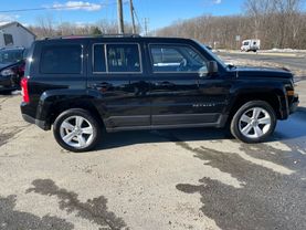 2015 Jeep Patriot - Image 9