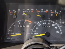 1994 Chevrolet Blazer - - Image 47