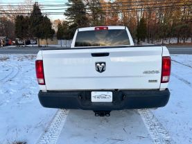 2019 RAM 1500 CLASSIC QUAD CAB