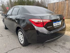 2019 Toyota Corolla - Image 3