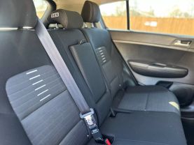 2018 Kia Sportage - Image 14