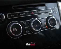 2015 LAND ROVER RANGE ROVER For Sale in Orlando