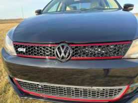 2011 VOLKSWAGEN JETTA SEDAN 5-CYL, PZEV, 2.5 LITER SE SEDAN 4D